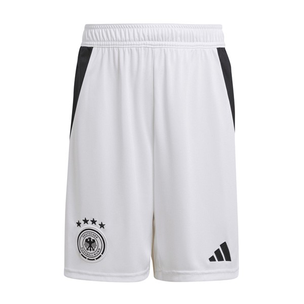 Pantalones Alemania Primera equipo 2024